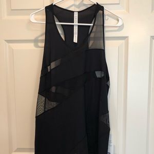 BRAND NEW LULULEMON TANK